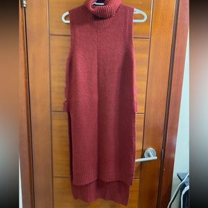 Bishop and Young Sleeveless Tunic